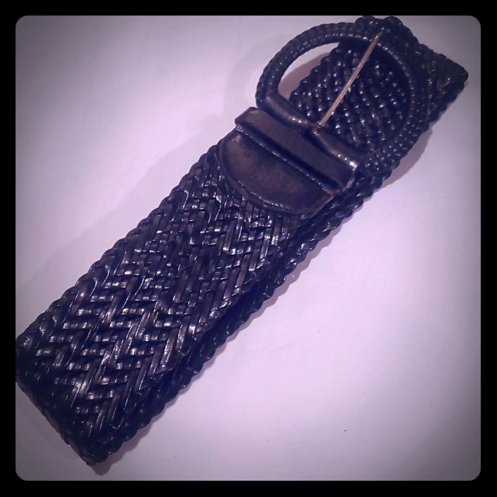 Belt